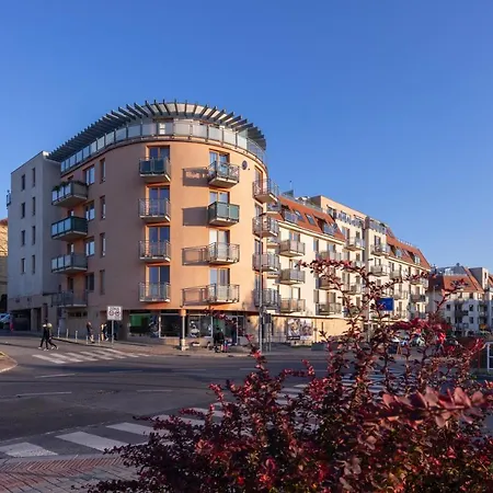 Sunny In Modrany By Days Apartament *